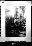 C184- Gordon Bennett